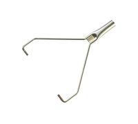 SAVY Monture rouleau de sol largeur 250mm