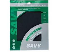 SAVY - Papier imperméable assortis x3 Savy A