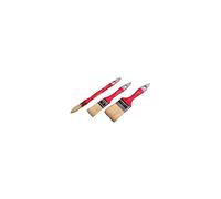 SAVY PINCEAU CROSS BIMAT TTE PEINTURE LOT 3