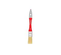 Pinceau plat bimatière SAVY pour peinture mate satinée 20mm