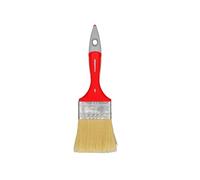 Savy Pinceau plat 4404060 – spécial peinture glycéro 60 mm bi-matière
