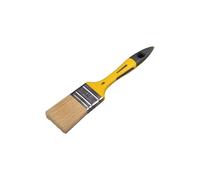 Savy Pinceau plat peinture bois - 30 mm