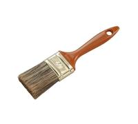 Savy 4516040 Pinceau plat spécial lasure 40 mm