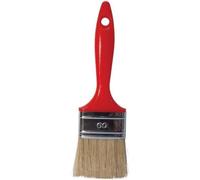 SAVY - Pinceau plat toute peinture largeur 60mm soies pures A