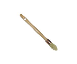 Savy Pinceau rond de rechamp - 15 mm