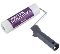 Outifrance Rouleau mousse SAVY polypro toute peinture 180 mm