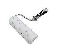 SAVY Rouleau soft peinture fluide mate et satinée larg.180mm