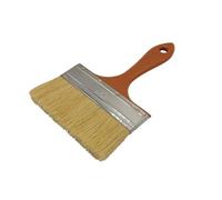 Savy Pinceau spalter à lisser ou vitrifier 130 mm – Soies pures