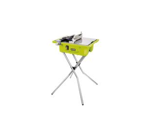 Saw coupe carrelage électrique RYOBI 500W 180mm WS721S