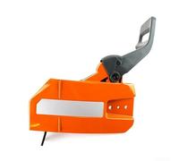 Sawhamale Couvercle de pignon pour tronçonneuse 281 288 remplace OEM 503 74 67-02 503 76 08-01