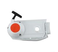 Sawhamale Ensemble de démarrage pour scies à tronçonner SL TS700, disque d'extraction manuel à rembobinage, pièce de rechange 4224-190-0306, construction en nylon ABS pour démarrage rapide du moteur