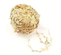 Sawhamale Guirlande de vigne en saule artificiel de 20 m, ruban réaliste en faux rotin pour décoration de mariage, arrangements floraux et centres de table, tige de verdure flexible pour rideau de