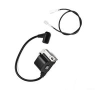Sawhamale Kit de bobine d'allumage pour 50 51 55 61 254 257 261 262 266 268, paquet haute tension remplace 503901401, accessoire pour débroussailleuse de jardin