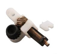Sawhamale Kit tendeur de chaîne 1127 007 1003 pour tronçonneuse MS290 MS390 MS310 MS271 MS291 avec bloc de goupille de tension