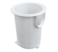 Sawhamale Panier de filtre de pompe de piscine - Système de filtration de rechange en polypropylène pour Ultra Flow V38-185 39303500