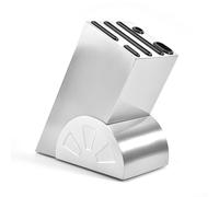 Sawhamale Porte-couverts en acier inoxydable avec plusieurs compartiments, gain de place, organiseur d'ustensiles de cuisine pour comptoir ou tiroir, panier de rangement argenté résistant à la rouille