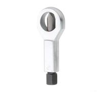 Sawhamale Séparateur et séparateur d'écrous rouillés, machine à casser les bouchons en acier au carbone pour enlever les écrous et boulons coincés, casse-noix rouillé robuste pour réparation