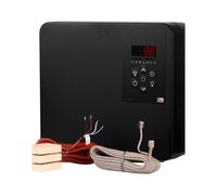 Sawo INNOVA 2.0 Commande de Sauna pour Poêles Secs, INC-B-DF-V2 / pour poêles jusqu'à 15 kW