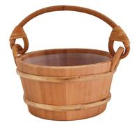 Sawo Seau En Bois 341-D 4l