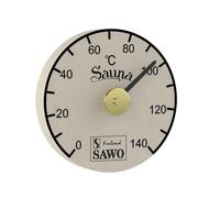 Sawo Thermomètre 100, L\' Tremble