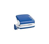 Sax 318-04 Perforatrice Century Line 15 Feuilles Bleu