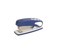 Sax design agrafeuse 239, agrafeuse de bureau-bleu - 25 feuilles-sax 0-239-14