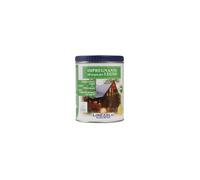 SAYERLACK lasure à l'eau pour Bois Ligne Bleu hi2021 Teck