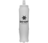 Saysky Soft Flask 500ml Bouteille ks Blanc