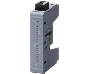 SB 1221 8DI - SIMATIC S7-1200 G2 SB 1221, DI 8X 24 V CC 100 KHZ