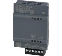 Siemens 6ES72221BD300XB0 S7-1200 SB 1222 24 V 1 pc(s)
