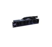 Eurolite SB-42/19 Distributeur de courant (30248010)