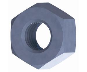 SB écrous hexagonaux V2A M 10 paquet 50 pièces acier inoxydable A2, décapé, passivé.