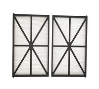 Sbeite RCX70101 Lot de 2 Cartouches de Filtre pour TigerShark Aspirateur de Piscine