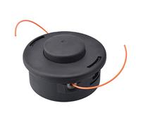 Sbeite Tête de coupe 40-2 pour STIHL FS160, FS220 FS280 FS290 FS300 FS310 FS350 FS360 FS400 FS410 FS450 FS460 FS480 FS500 débroussailleuse, taille d'écrou M12 x 1,5