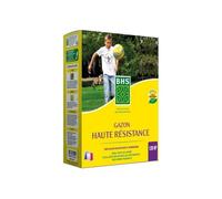 SBM BHS - Gazon Haute Resistance 5 KG - GSJ5