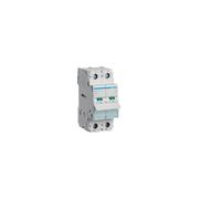 Interrupteur 2P 40A - COMMANDE SIGNAL HAGER SBN240