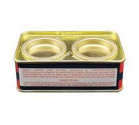 Sbshiouu Carborundums Pâtes de Rodage 277 Grains de Ponçage Double Qualité Adaptées aux Soupapes de Moteur et Cylindre Efficacité Améliorée