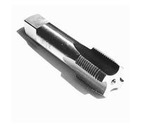 SBTRKT Vente de coût de HSS6542 Fait Machine taraud M29/M30/M31/M32 Pas de Gamme complète taraud à flûte Droite Acier métal Fer Aluminium Filetage (Size : M30x2.5)