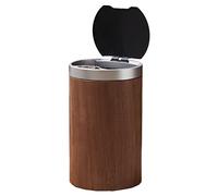 SBZIOJHDR Poubelle intelligente 15L capteur salle bain cuisine chambre