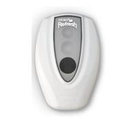 SC Johnson Professional distributeur Stoko Refresh distributeur 500 H190xl125xP99env.mm 0,5 l blanc STOK Quantité:1