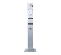 SC Johnson Professional S.C. JOHNSON Borne automatique sans contact de gel, Type: TF Quantité:1