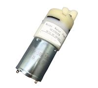 SC3701PW Mini pompe auto-amorçante 370 CC 12 V 550 ml/min 1 pièce (alimentation 12 V)