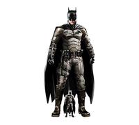 SC4431 Star Cutouts The Batman Silhouette en Carton pour Anniversaires, Cadeaux, fêtes et Fans