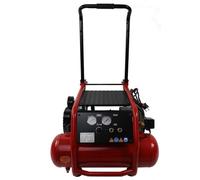 SCAB Compresseur bicylindre 2,5 CV 20 L - COF2520