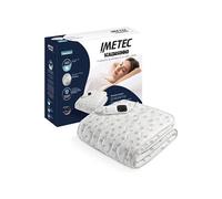 Scaldasonno adapto Coussin chauffant électrique 150 x 120 cm 150 W