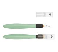 Scalpel Comfortline Pastell, longueur : 150 mm, menthe