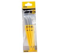 Scalpel coupe-tout STANLEY - 140 mm - 0-10-601