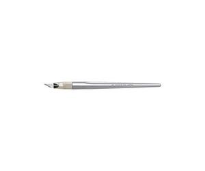 Scalpel D-400GP, métal, argent