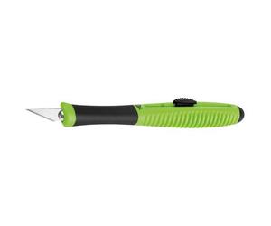 Scalpel Pocket Comfortline, longueur: 130 mm,vert pomme