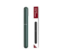 SCALZE Ouvre Bouteille Tire-Bouchon de vin de sécurité Portable Acier Inoxydable Pompe à air dissolvant Pression air cardkscrew Cuisine boîte Accessoires Ouvre Bouteille Electrique (Size : Green)